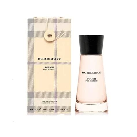 burberry touch donna recensioni|Recensioni Burberry Touch di Burberry .